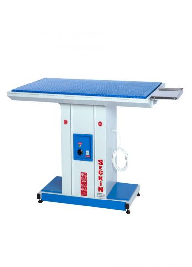 WIDE TYPE IRONING TABLE